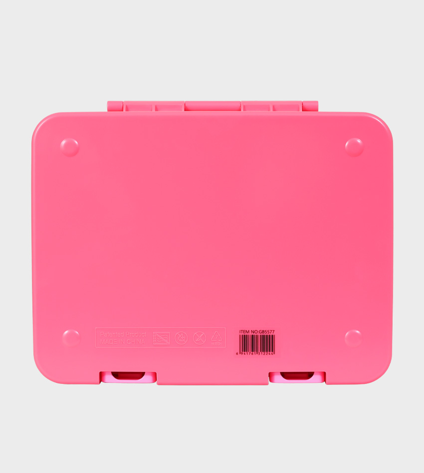 علبة غذاء GB5577 